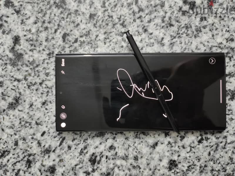 Samsung Note 20 Ultra 3