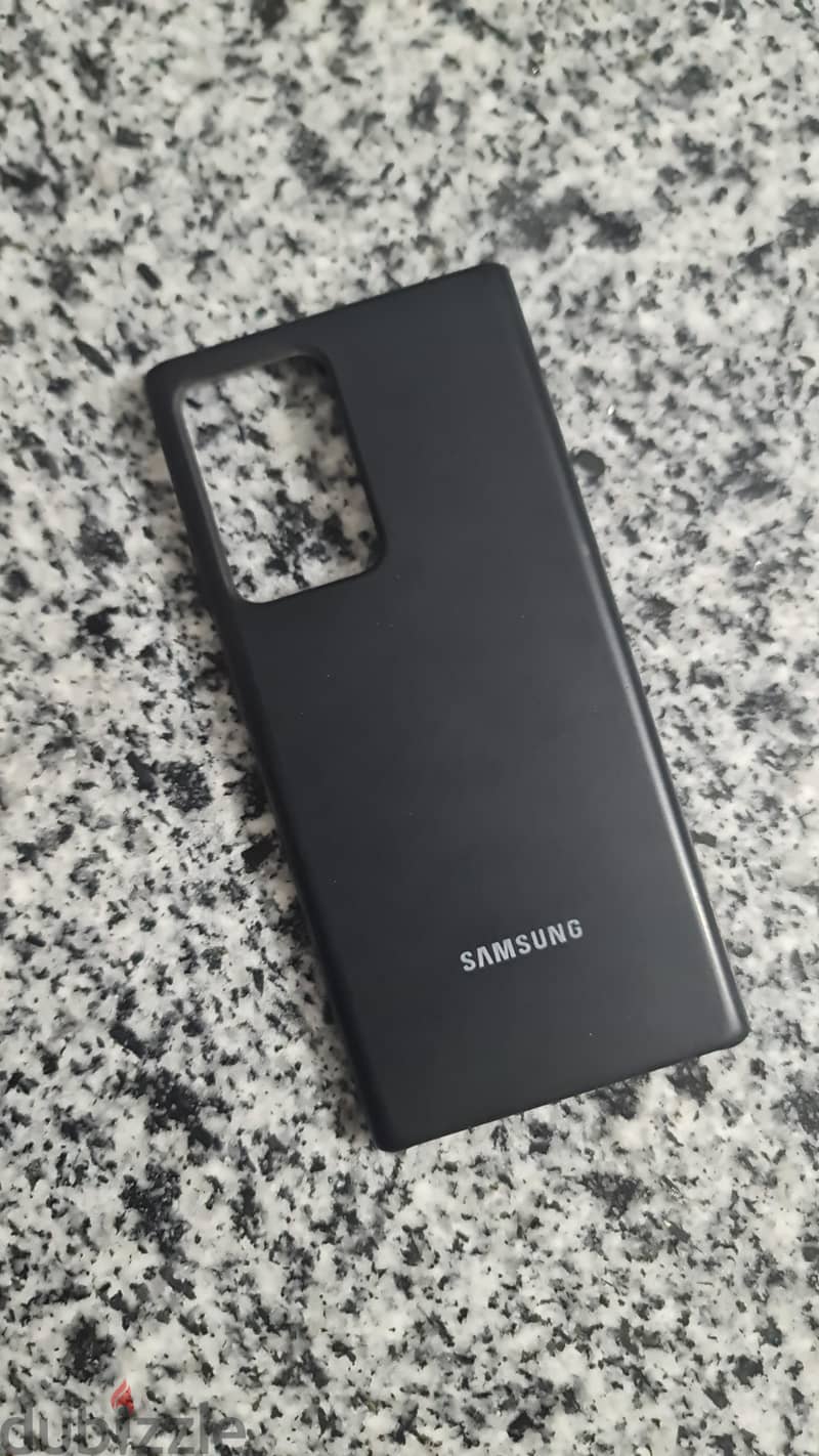 Samsung Note 20 Ultra 5