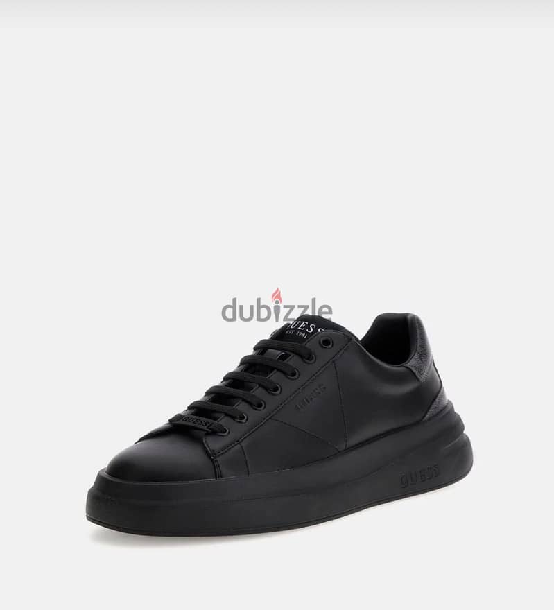 Guess   حذاء 2