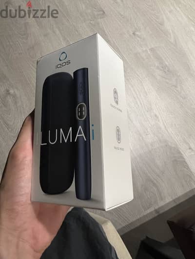 Iqos ILUMA i