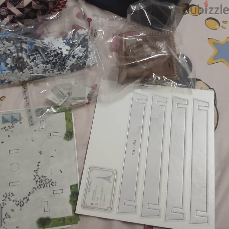 ravensburger puzzle 4