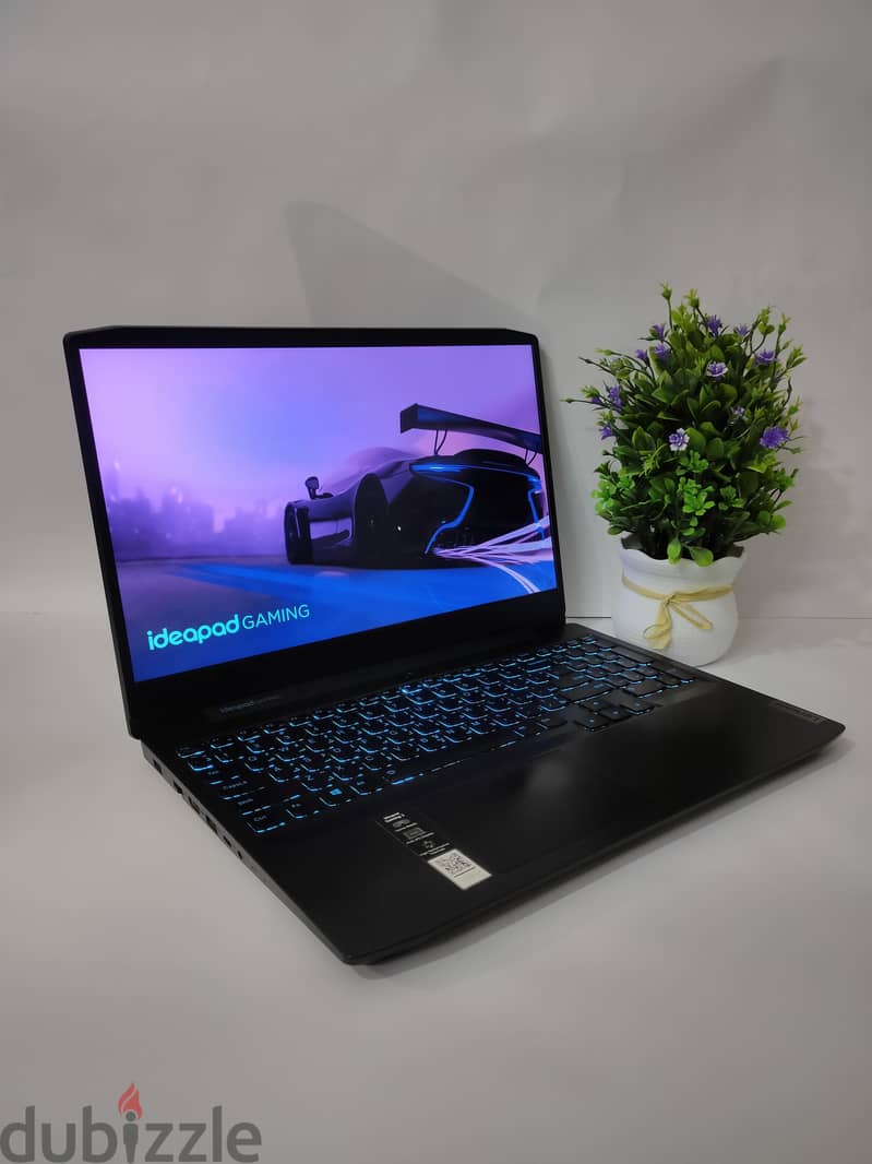 Lenovo IdeaPad gaming 3 1