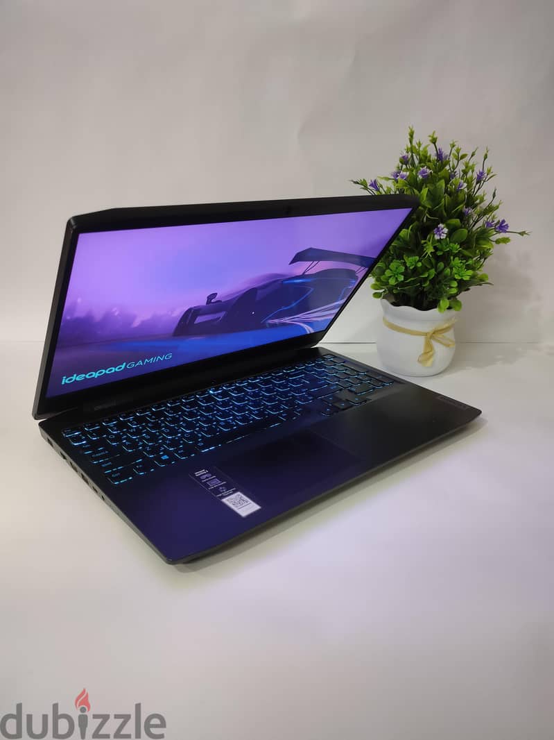 Lenovo IdeaPad gaming 3 2