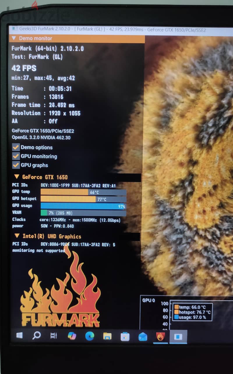 Lenovo IdeaPad gaming 3 4