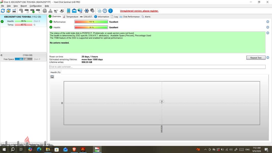 Lenovo IdeaPad gaming 3 5
