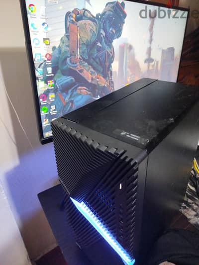 pc dell from Canada GTX 1060 i5 10400f