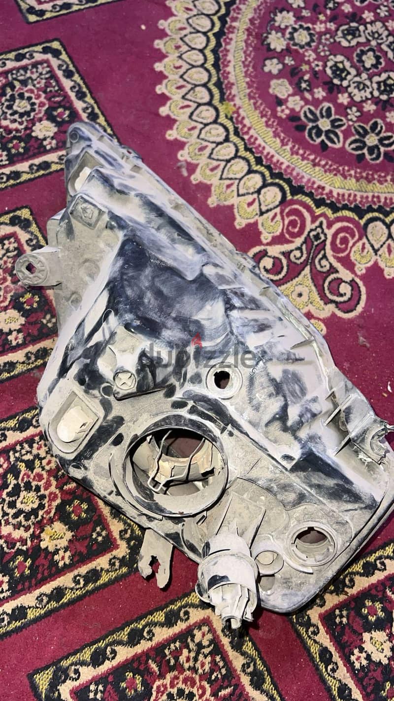 فوانيس رينو اصلي 1