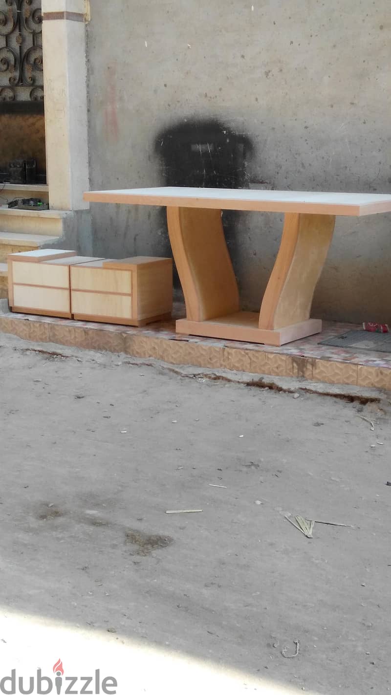 صباعة موبيليا 2
