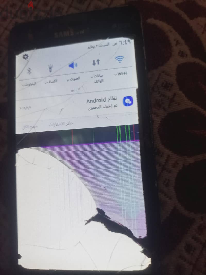 سامسونج موديل اخر 1