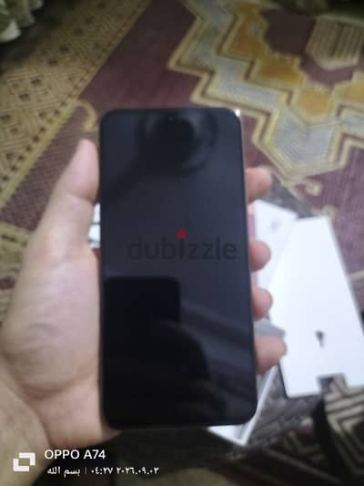 Honour x9d 12ram 12ram أعلي نسخة