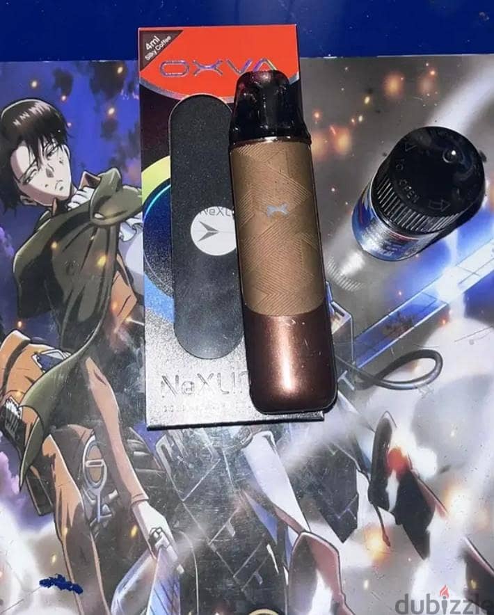 Nexlim Go 1