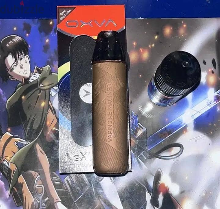 Nexlim Go 2