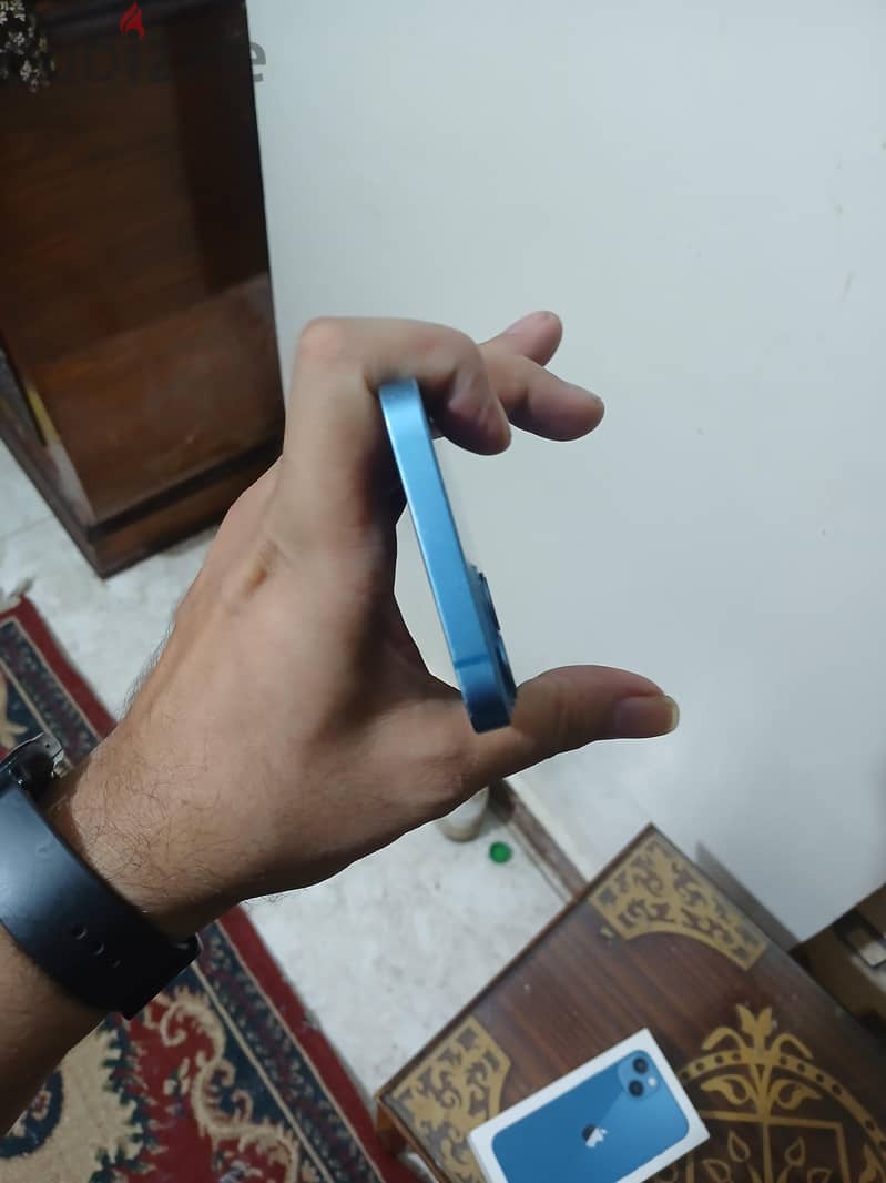 آبل - آيفون 13 3