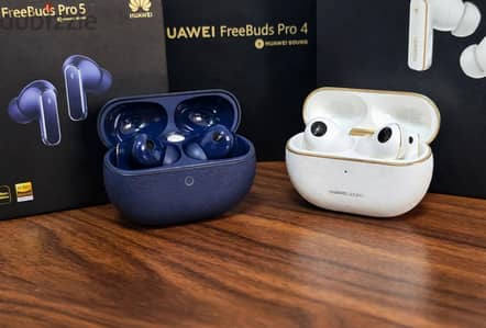 freebuds pro 5  freebuds pro 4