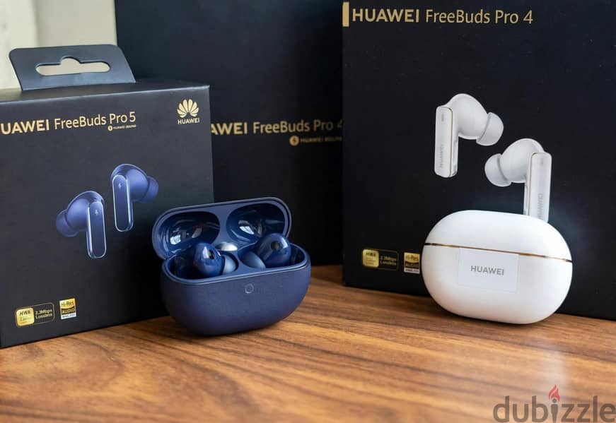 freebuds pro 5  freebuds pro 4 1