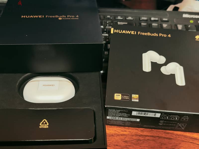 freebuds pro 5  freebuds pro 4 2