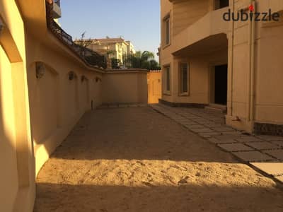 Villa Hay Al-Sabaa Al-Aaliya will not be repeated 680 m Al-Abour unique location