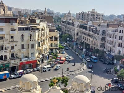 شارع رئيسي الكوربة لن يتكرر 90 م 8 م واجهة  موقع مميز توكيلات فقط