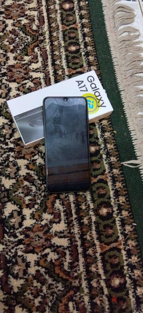 سامسونج موديل اخر 1