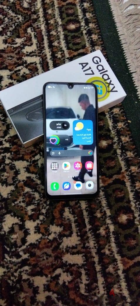 سامسونج موديل اخر 3