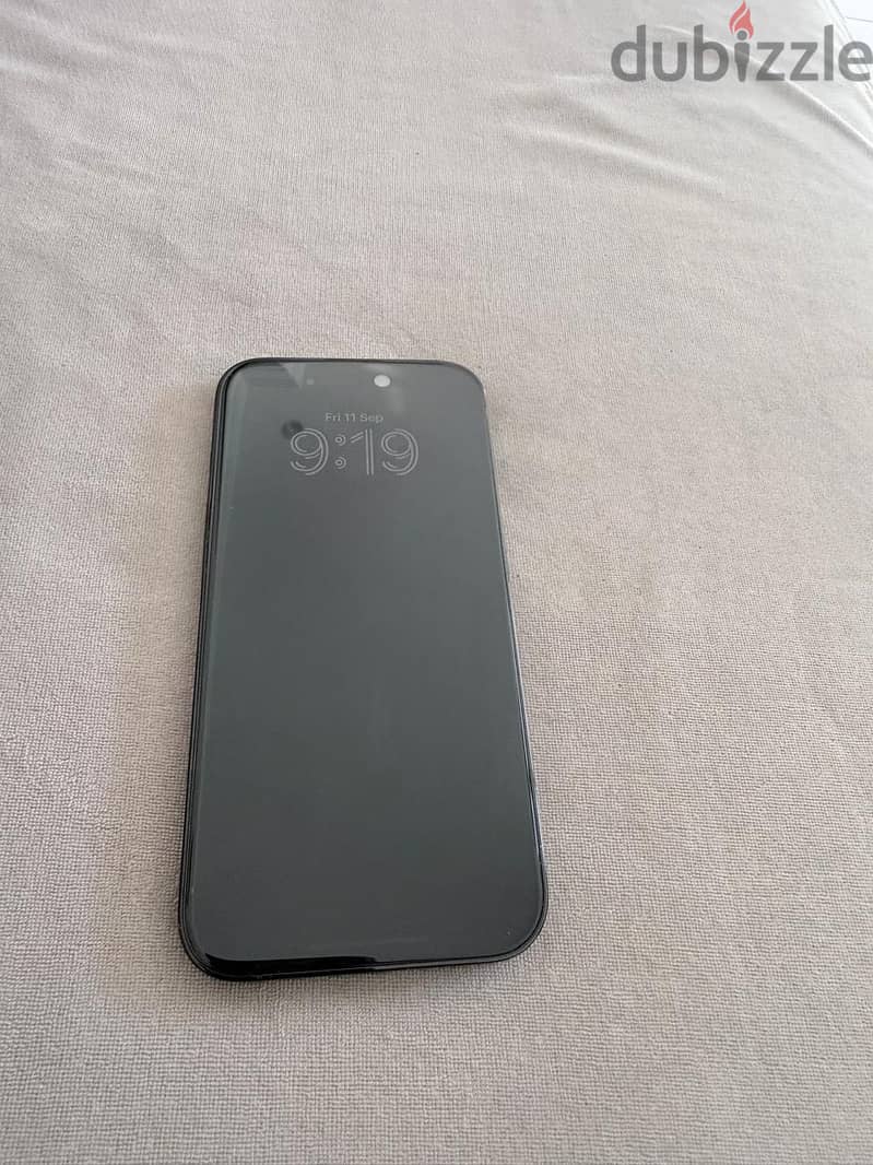 Apple - iPhone 14 Pro 2