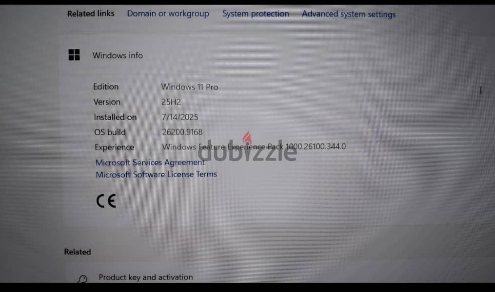 HP Zbook 15 G6 7