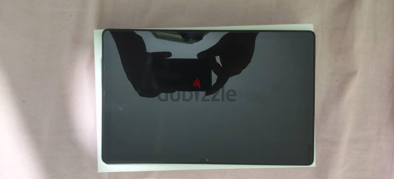 Samsung tab A7 1