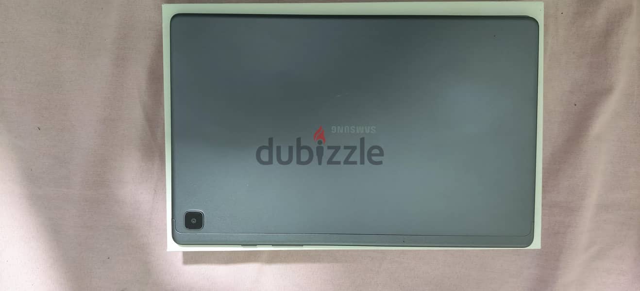 Samsung tab A7 2