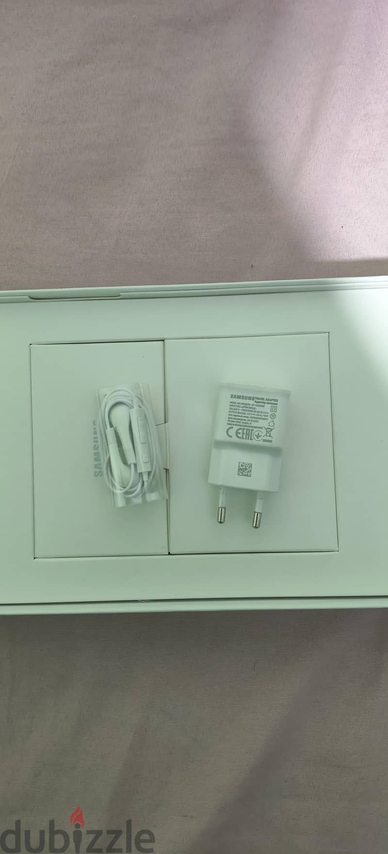 Samsung tab A7 7