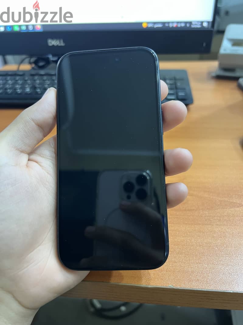 Apple - iPhone 15 3