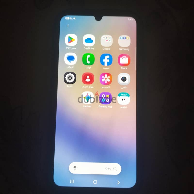 سامسونج ايه 34 5جي 1