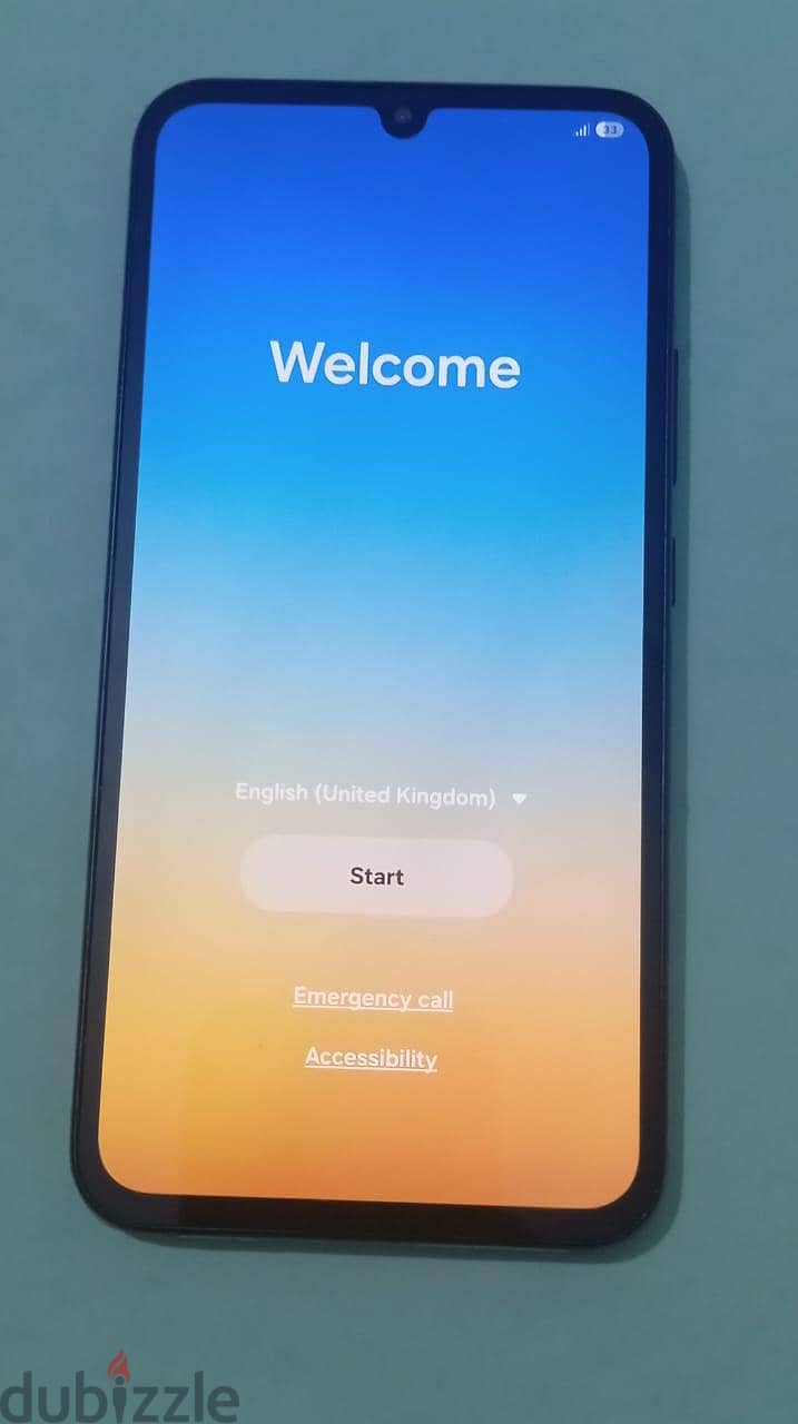 سامسونج ايه 34 5جي 3