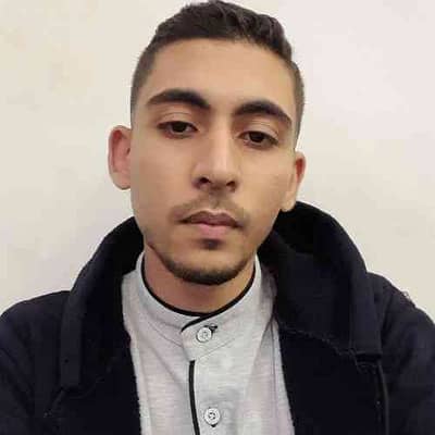 Abdulrhman Ahmed