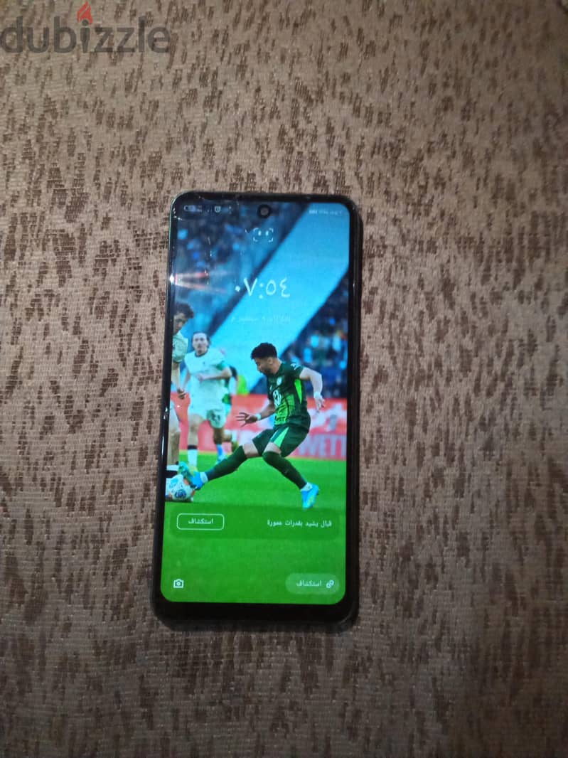 إنفنيكس هوت 11s 2