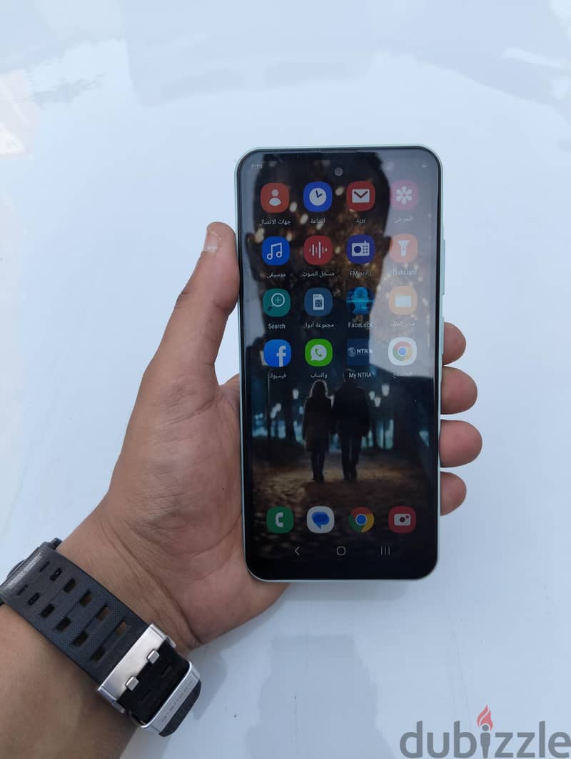 سامسونج ايه 56 2