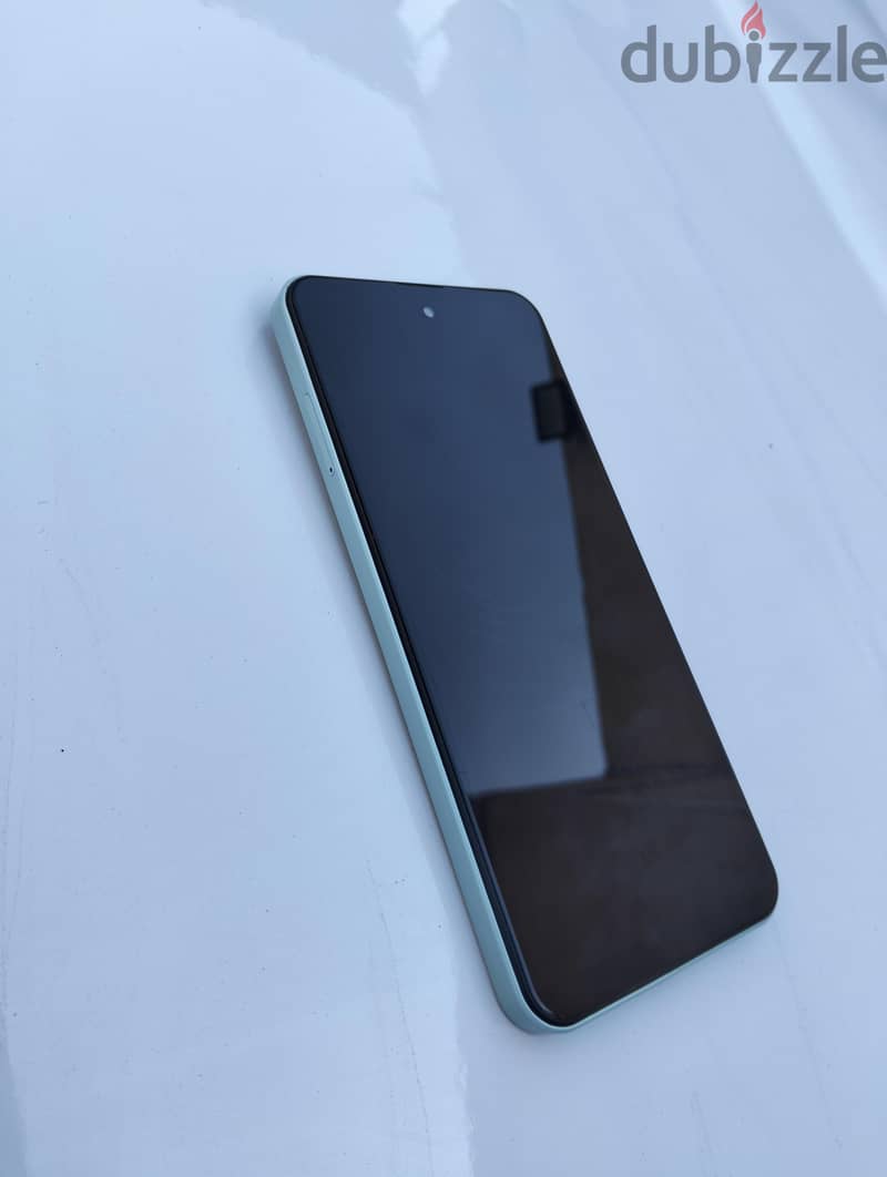 سامسونج ايه 56 3