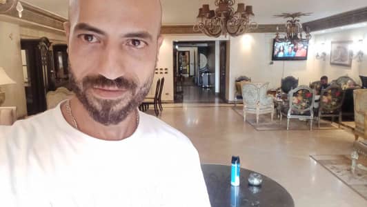 مصطفى البربرى