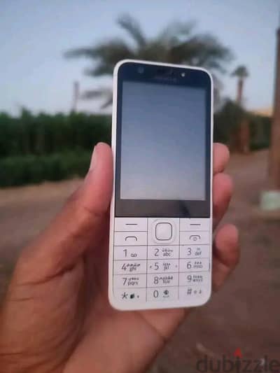 مطلـوب جهاز نوكيا 230 NOKIA