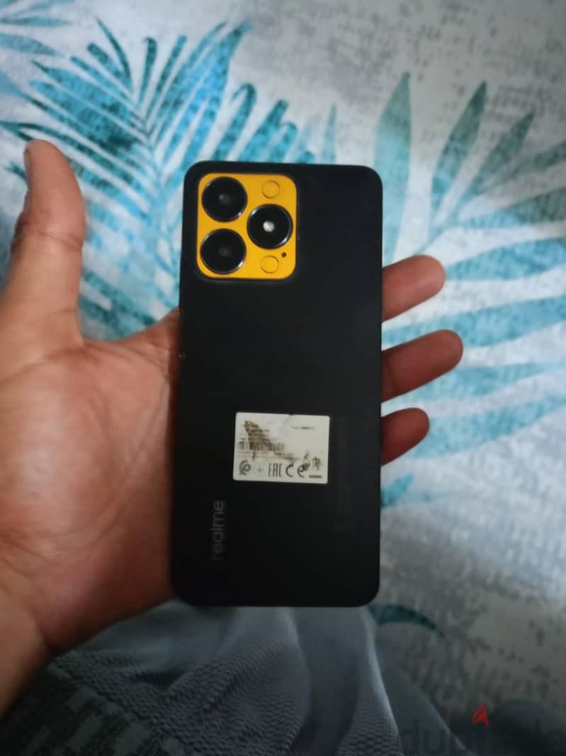ريلمى سى 53 2