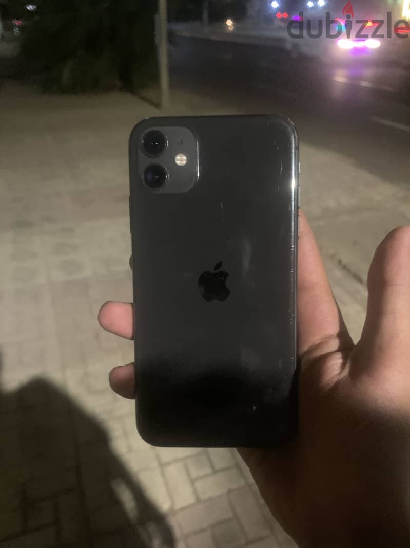 آبل - آيفون 11 1