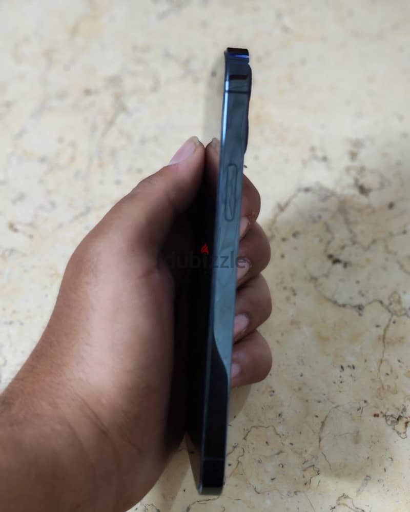 Apple - iPhone 12 Pro 2
