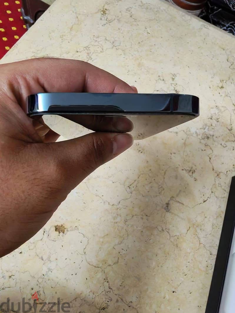 Apple - iPhone 12 Pro 4