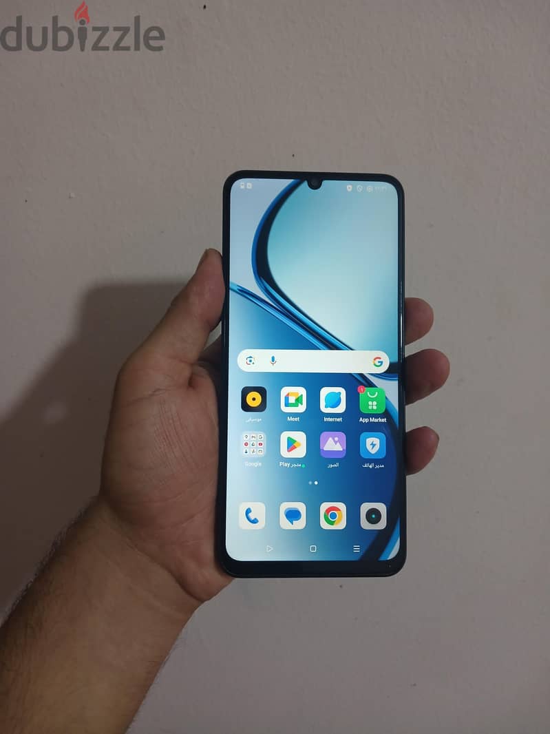 Realme not 60x 2