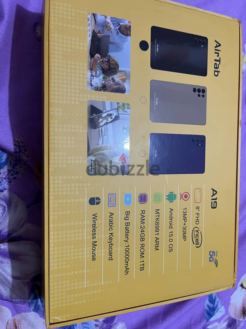 بيع ايباد 2
