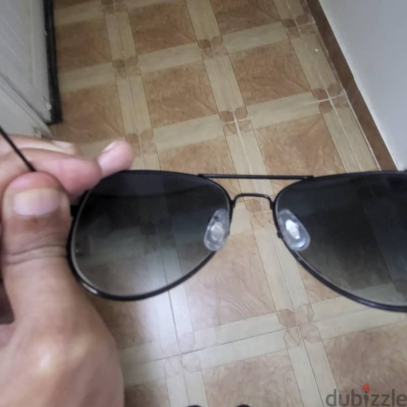 نضارة شمس Riban Aviator 1