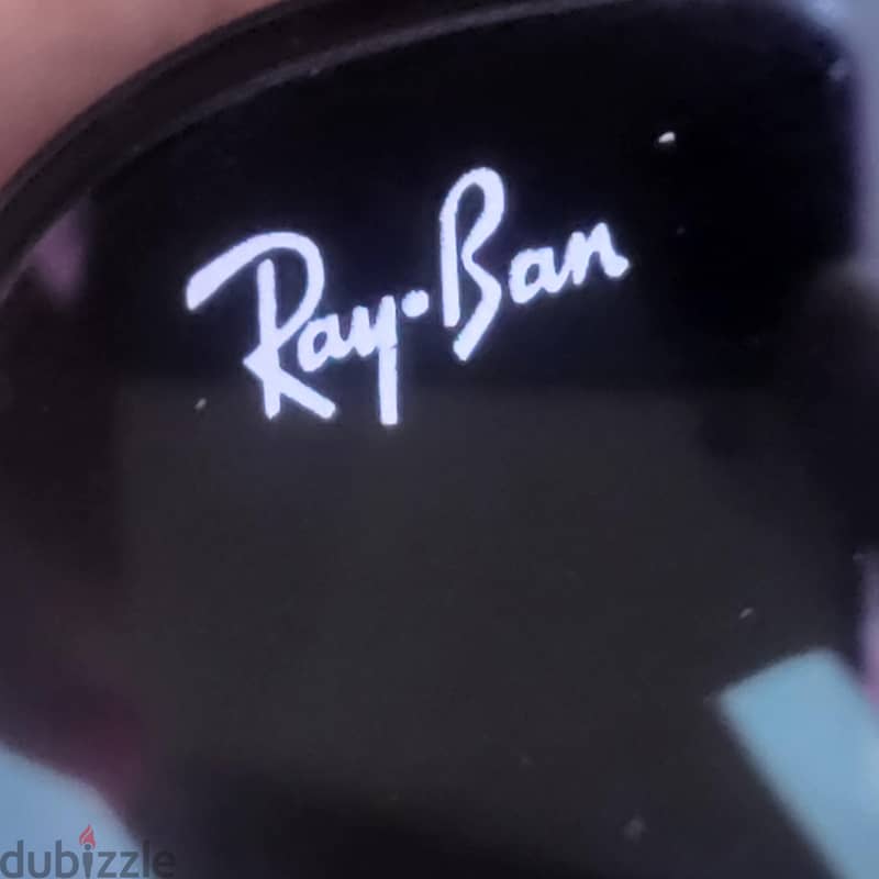 نضارة شمس Riban Aviator 4