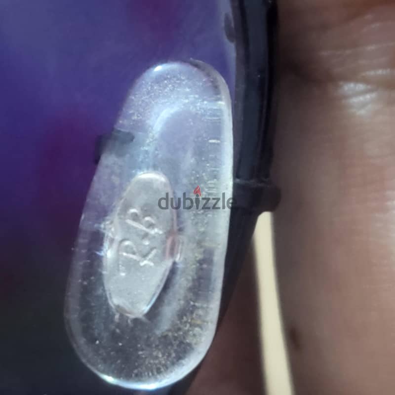 نضارة شمس Riban Aviator 7