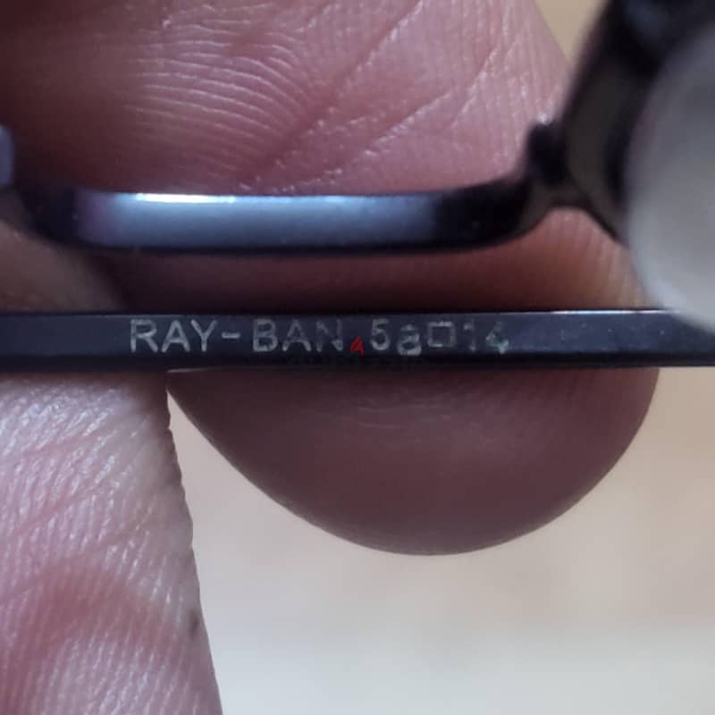 نضارة شمس Riban Aviator 8