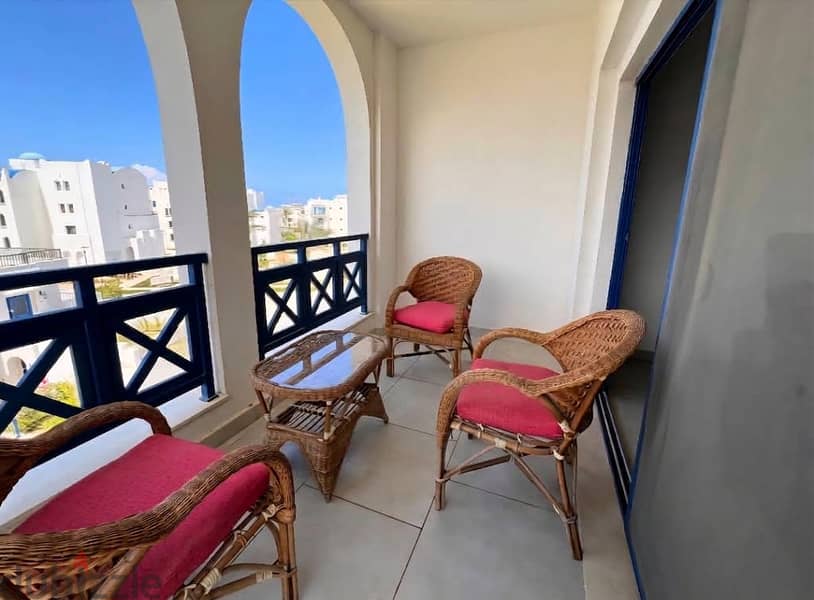 شاليه بغرفتي نوم في The Greek Village Marassi، صورة ١٠ من ١٥