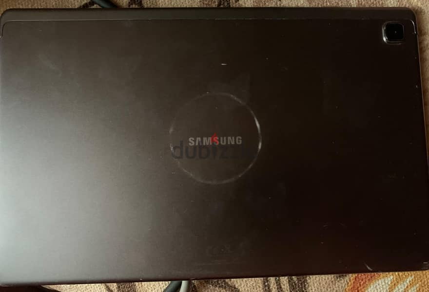 تابلت  Samsung A7 1